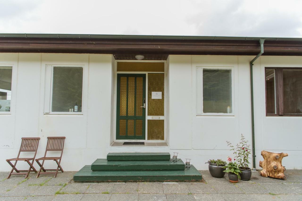 Varmaland Villa Exterior foto